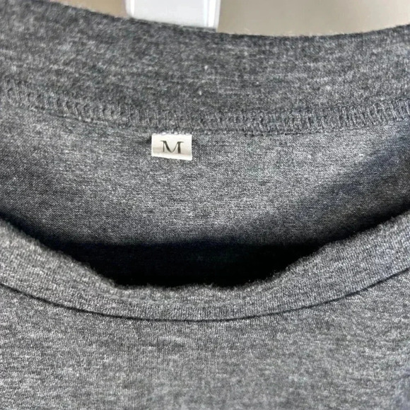 2/$30 Holiday T Shirt Size Medium Women Christmas Party Comfy - Picture 3 of 7